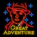 Great Adventure - игровой автомат EGT