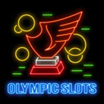 Olympic Slot - игровой автомат Games OS