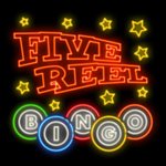 5 Reel Bingo - игровой автомат Rival Powered