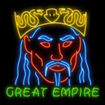 Great Empire - игровой автомат EGT
