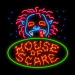 House of Scare - игровой автомат Games OS