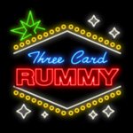 Игра Three Card Rummy (Трехкарточный Рамми) от RTG