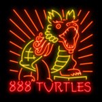 888 Turtles - игровой автомат Games OS