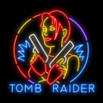 Tomb Raider - игровой автомат Microgaming