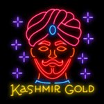 Kashmir Gold - игровой автомат EGT