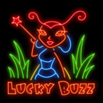 Lucky Buzz - игровой автомат EGT