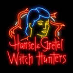 Hansel & Gretel: Witch Hunters - игровой автомат iSoftBet