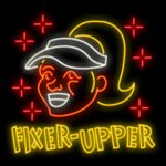 Fixer Upper - игровой автомат Rival Powered