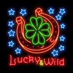 Lucky Wild - игровой автомат EGT