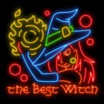 The Best Witch - игровой автомат iSoftBet