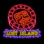 Lost Island - игровой автомат NetEnt