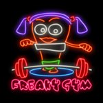 Freaky Gym - игровой автомат Games OS