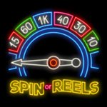 Spin or Reels - игровой автомат iSoftBet