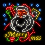 Merry Xmas - игровой автомат Play'n Go