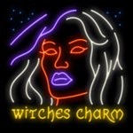 Witches Charm - игровой автомат EGT
