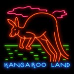 Kangaroo Land - игровой автомат EGT
