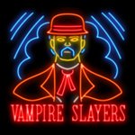 Vampire Slayers - игровой автомат Games OS