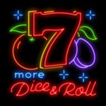 More Dice Roll - игровой автомат EGT