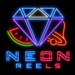 Neon Reels - игровой автомат iSoftBet