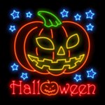 Halloween - игровой автомат EGT