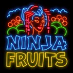 Ninja Fruits - игровой автомат Play'n Go