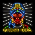 Golden India - игровой автомат Games OS