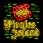 Pirates Island - игровой автомат iSoftBet