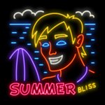 Summer Bliss - игровой автомат EGT
