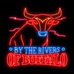 By the Rivers of Buffalo - игровой автомат Games OS