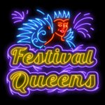 Festival Queens - игровой автомат Microgaming