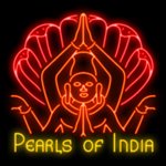 Pearls of India - игровой автомат Play'n Go