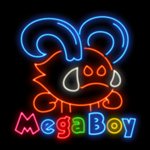 Mega Boy - игровой автомат iSoftBet