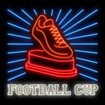 Football Cup - игровой автомат Games OS