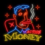 Action Money - игровой автомат EGT