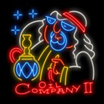 Oil Company II - игровой автомат EGT