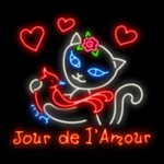 Jour de l’Amour - игровой автомат Games OS