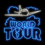 World Tour - игровой автомат iSoftBet