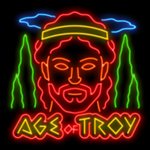 Age of Troy - игровой автомат EGT