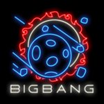 Big Bang - игровой автомат NetEnt