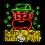 Magic Pot - игровой автомат Games OS