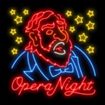 Opera Night - игровой автомат Rival Powered