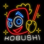 Kobushi - игровой автомат iSoftBet