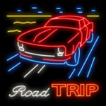 Road Trip - игровой автомат Saucify