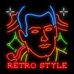 Retro Style - игровой автомат EGT