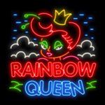 Rainbow Queen - игровой автомат EGT