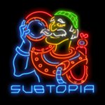 Subtopia - игровой автомат NetEnt