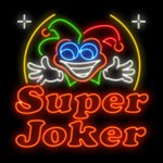 Super Joker - игровой автомат Betsoft