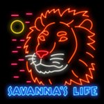 Savannas Life - игровой автомат EGT