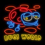 Bug’s World - игровой автомат iSoftBet
