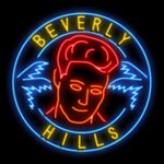 Beverly Hills - игровой автомат iSoftBet